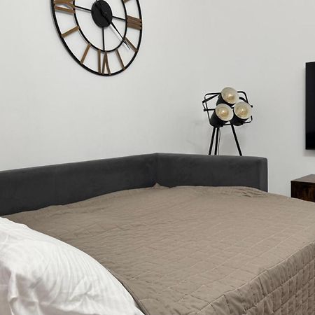 Sias Apartment Alexandroupolis Buitenkant foto
