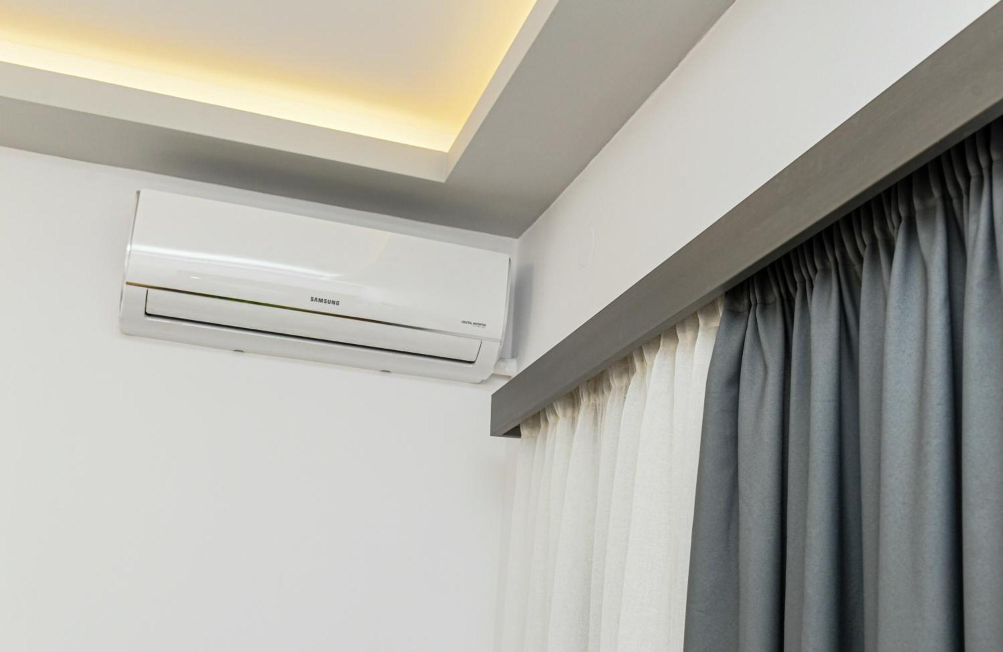 Sias Apartment Alexandroupolis Buitenkant foto
