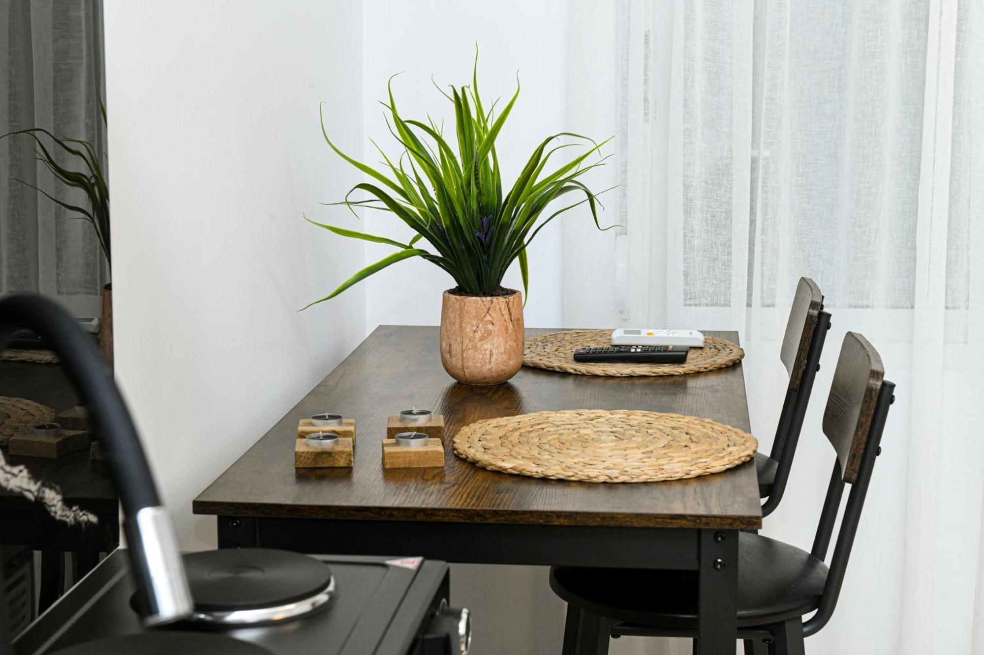 Sias Apartment Alexandroupolis Buitenkant foto